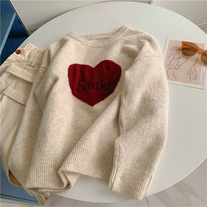 JIANCHI lk24039 knitwear 12
