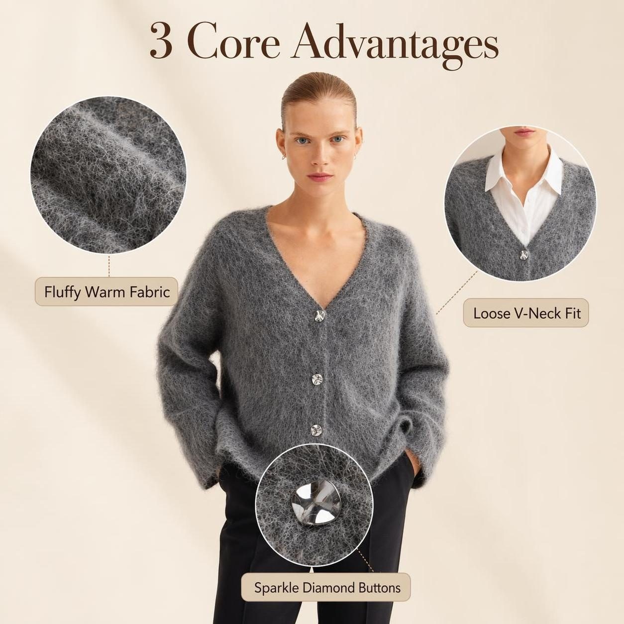 JIANCHI lk24040 knitwear 6
