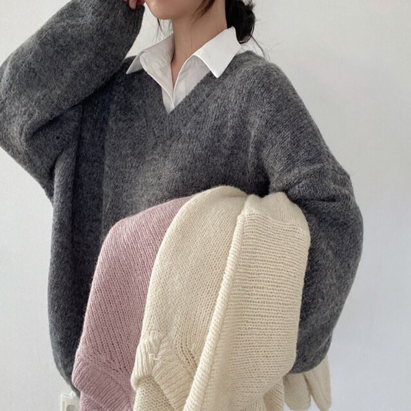 JIANCHI lk24042 knitwear detail photo 10