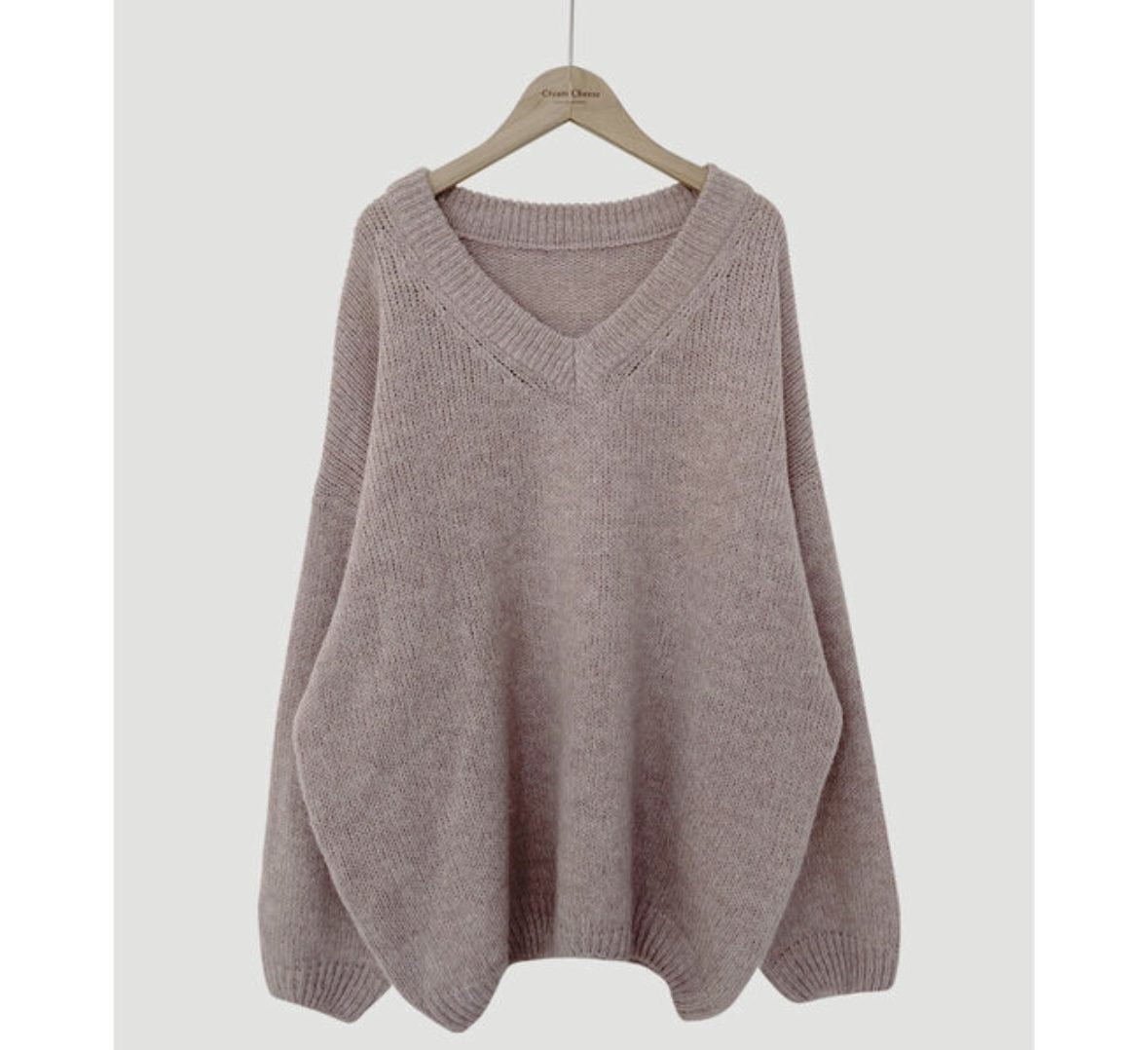 JIANCHI lk24042 knitwear detail photo 13
