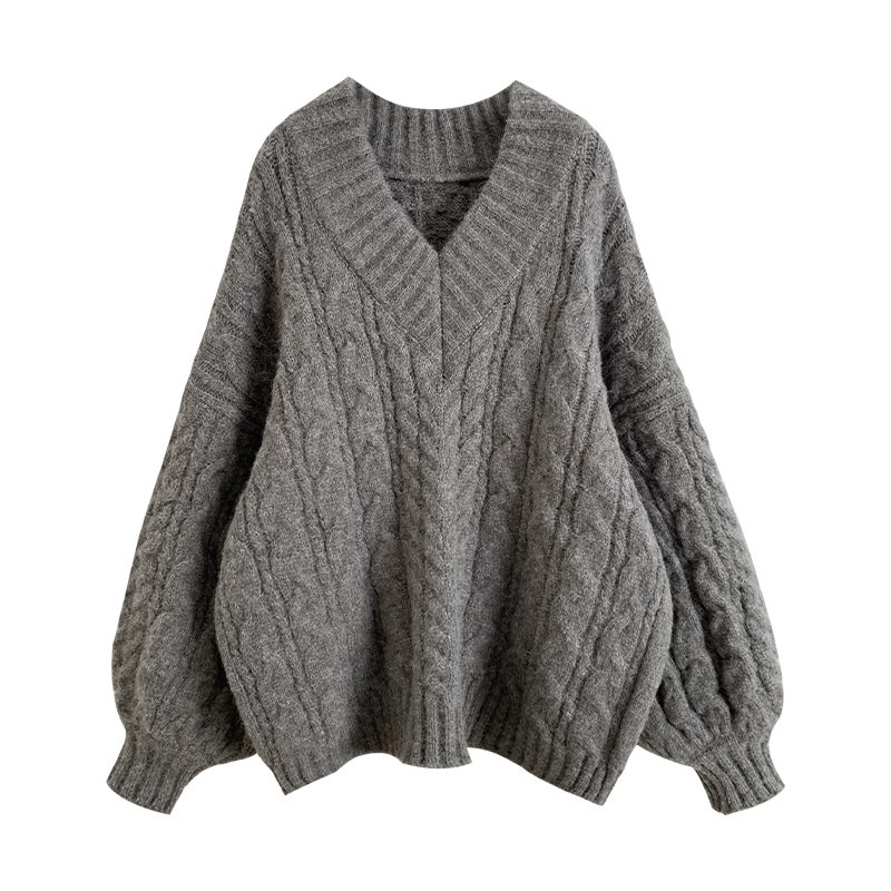 JIANCHI lk24043 knitwear detail photo 11