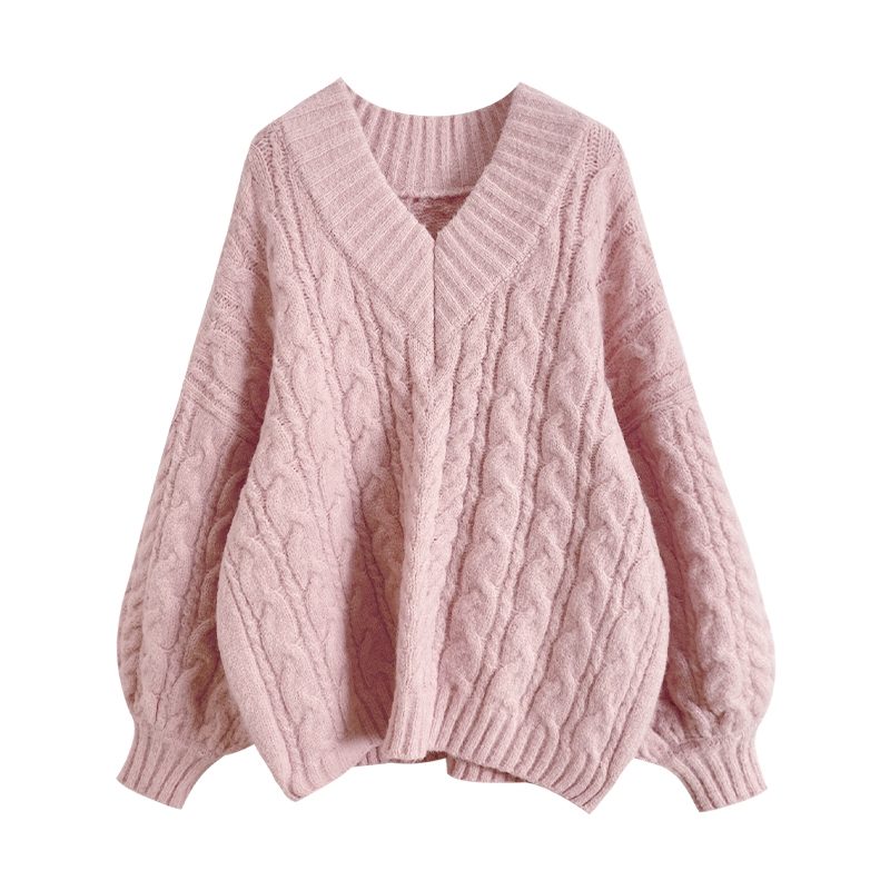 JIANCHI lk24043 knitwear detail photo 12