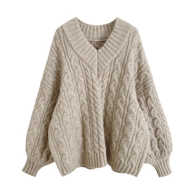 JIANCHI lk24043 knitwear detail photo 15
