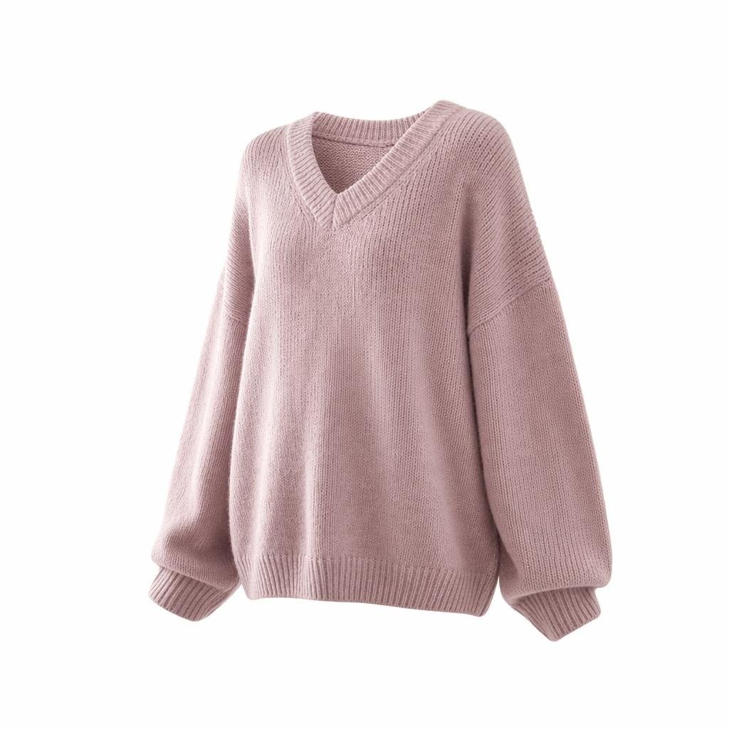 JIANCHI lk24043 knitwear detail photo 1