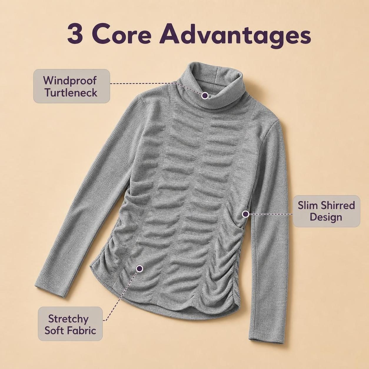 JIANCHI lk24044 knitwear 5