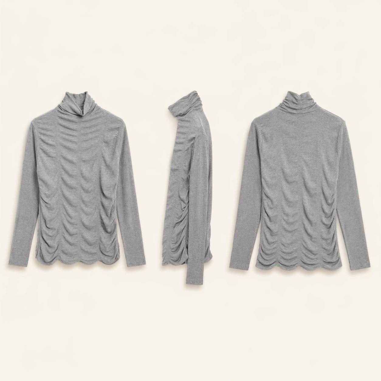 JIANCHI lk24044 knitwear 7