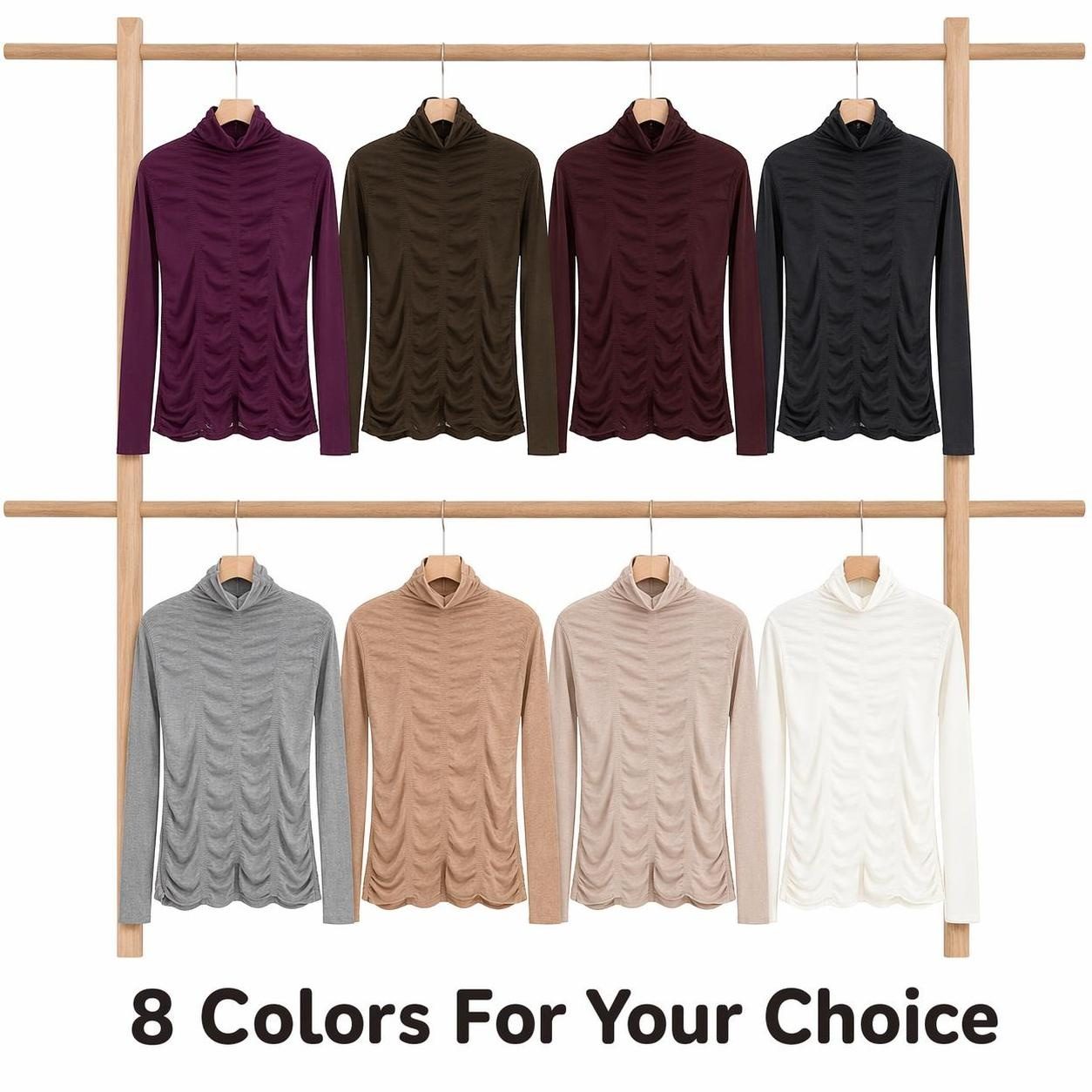 JIANCHI lk24044 knitwear 10