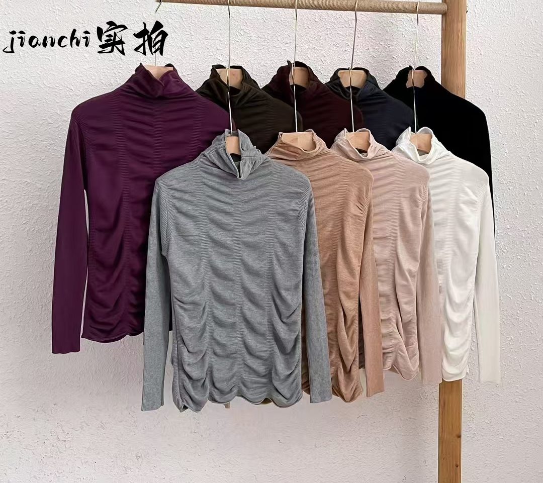 JIANCHI lk24044 knitwear 11