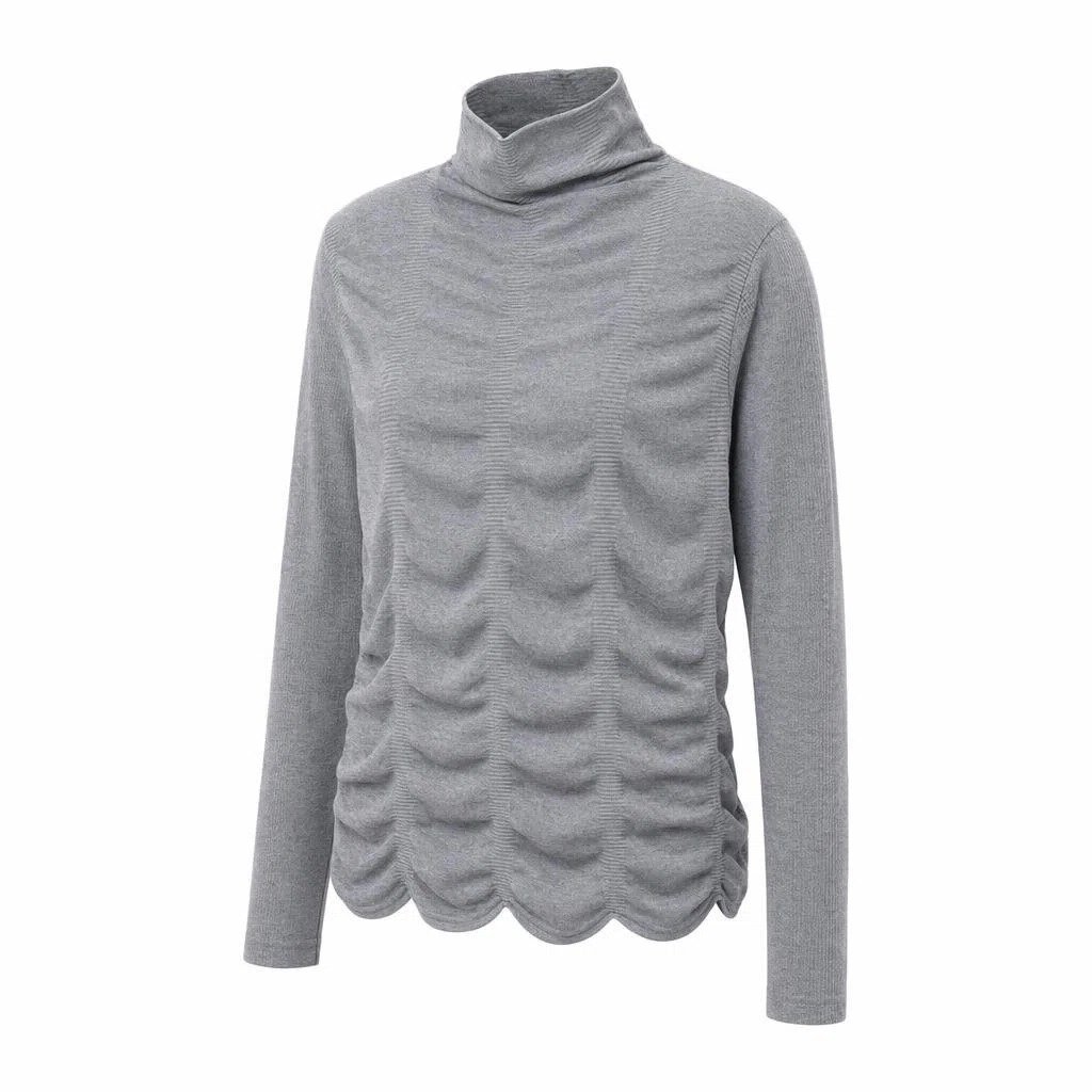 JIANCHI lk24044 knitwear 1