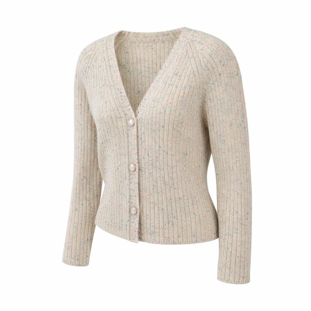 JIANCHI lk24045 knitwear detail photo 1