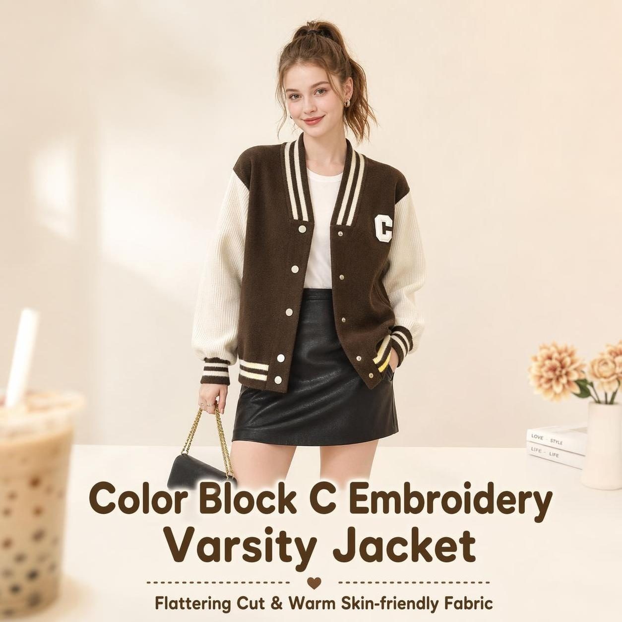 JIANCHI lk24046 knitwear 7