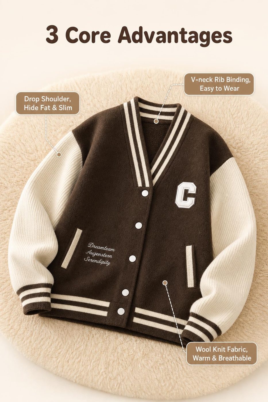 JIANCHI lk24046 knitwear 8