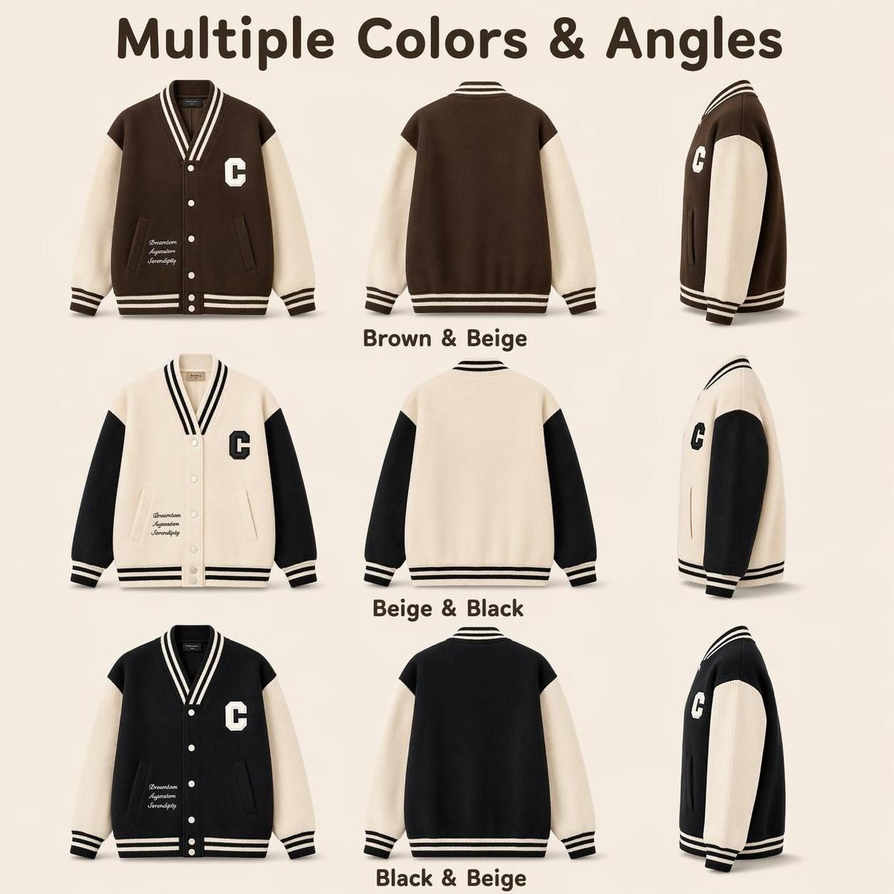 JIANCHI lk24046 knitwear 10