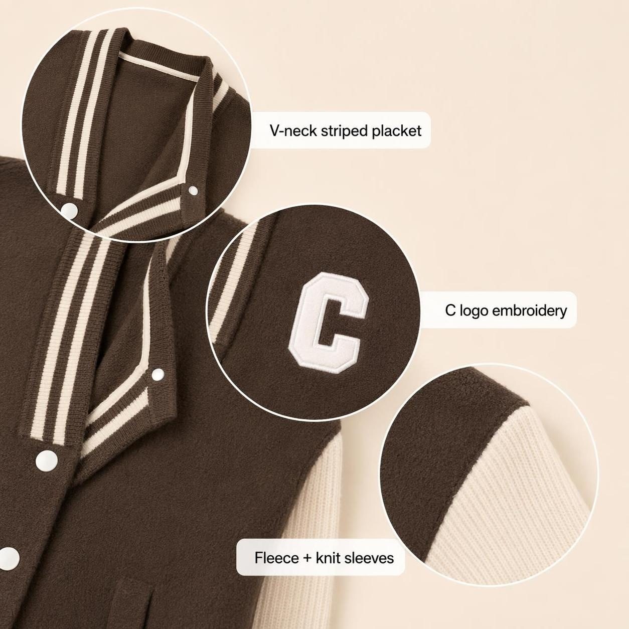 JIANCHI lk24046 knitwear 12