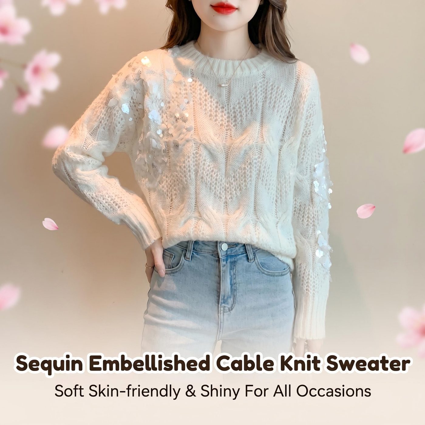 JIANCHI lk24048 knitwear 5