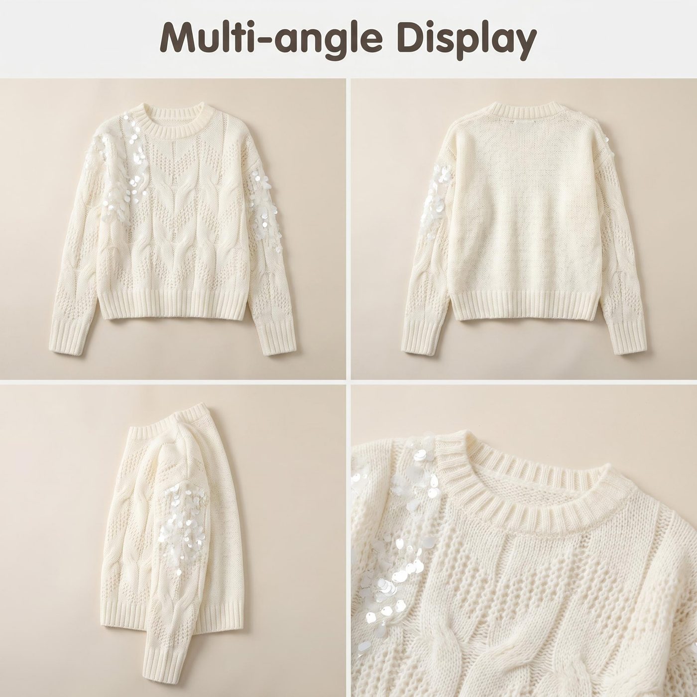 JIANCHI lk24048 knitwear 8