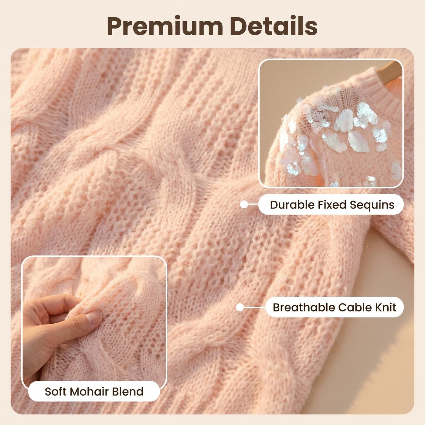 JIANCHI lk24048 knitwear 10