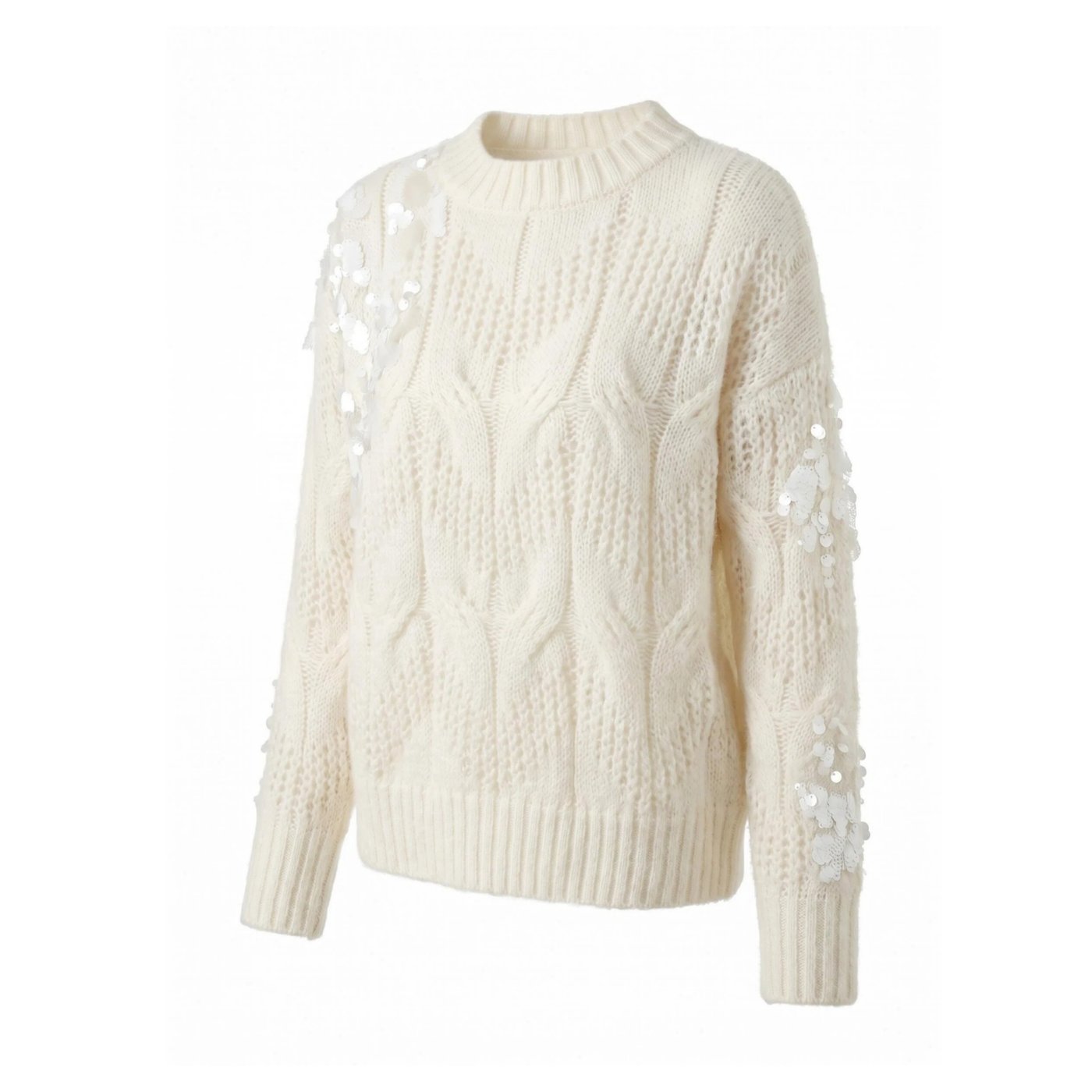 JIANCHI lk24048 knitwear 2