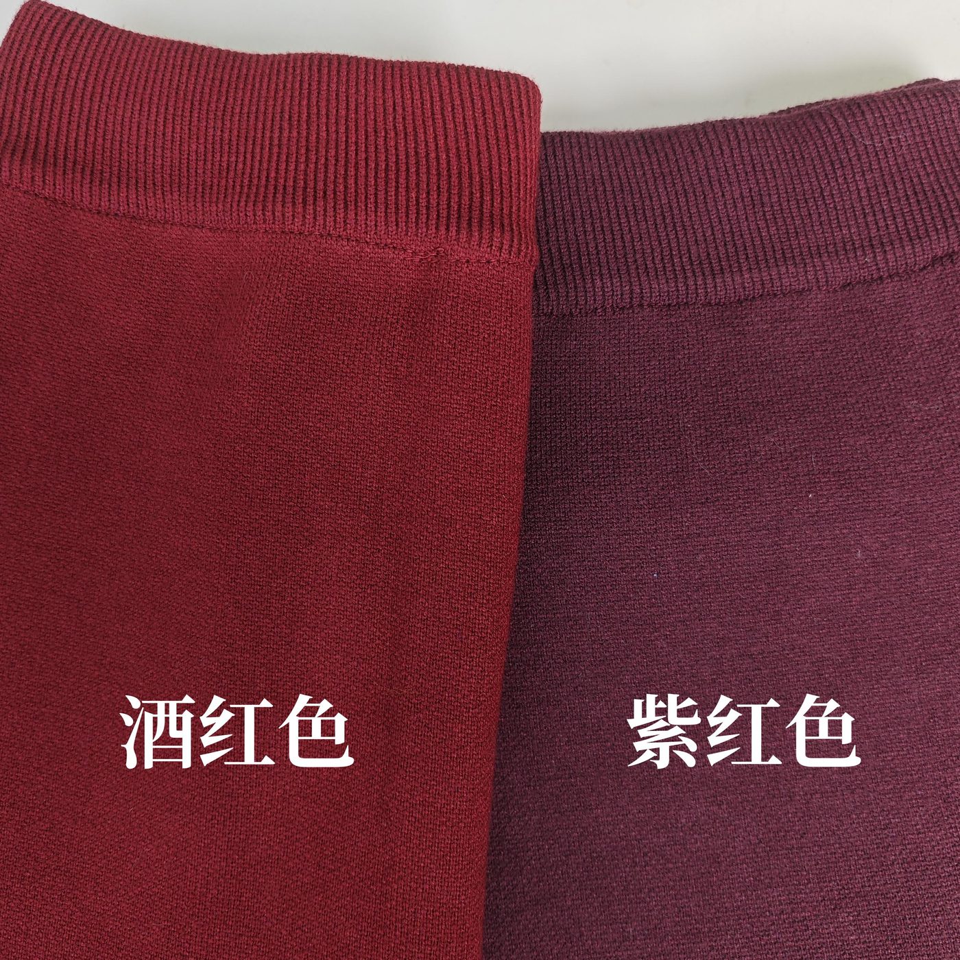 JIANCHI lk25001 knitwear detail photo 10