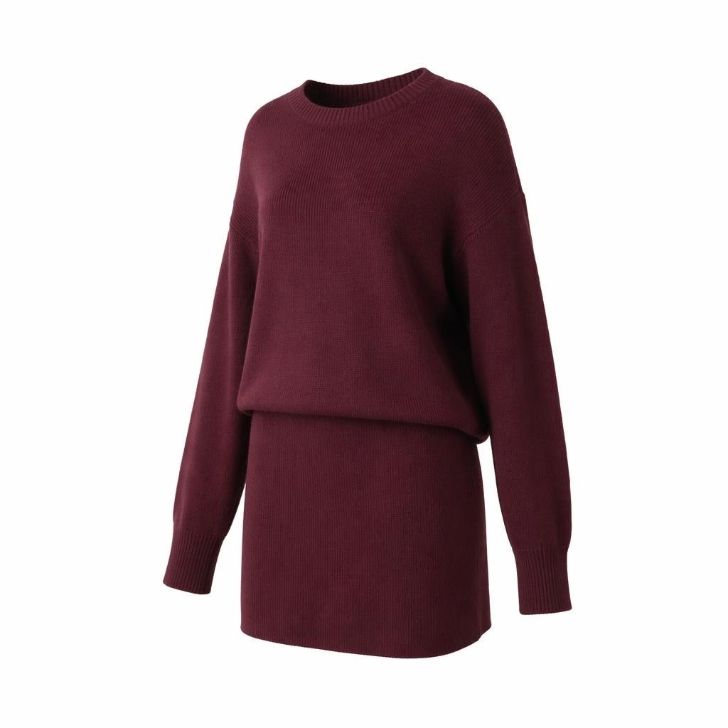 JIANCHI lk25001 knitwear detail photo 1