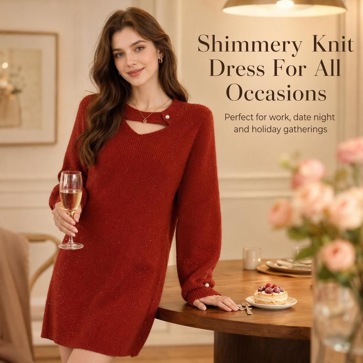 JIANCHI lk25003 knitwear 10
