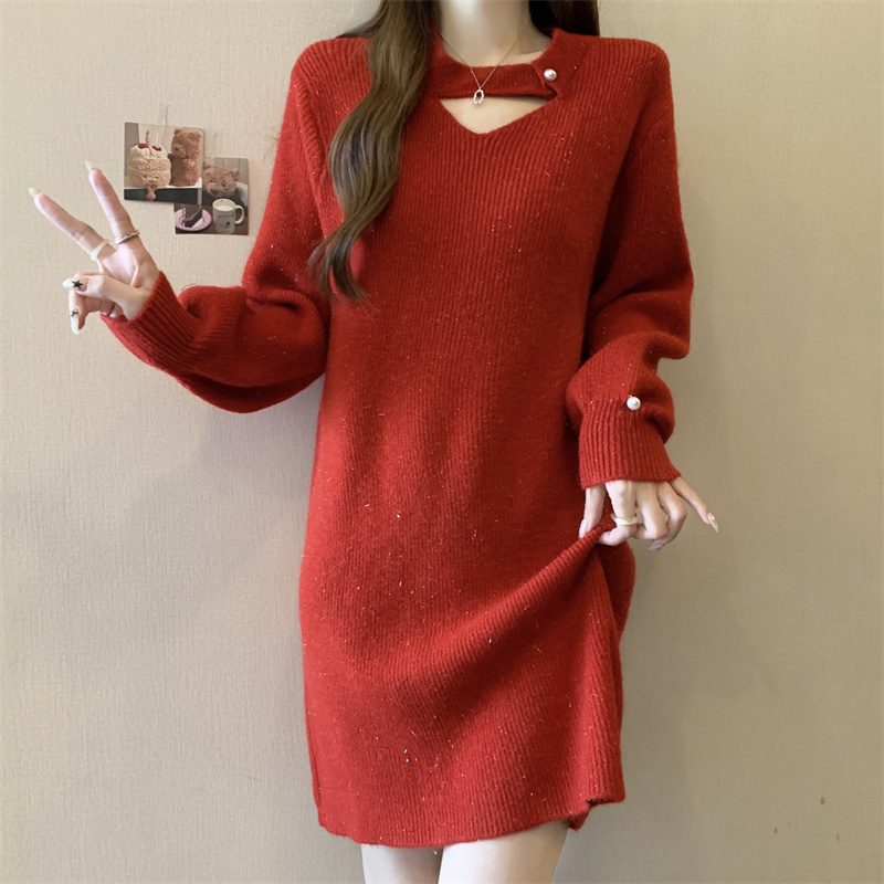 JIANCHI lk25003 knitwear 12