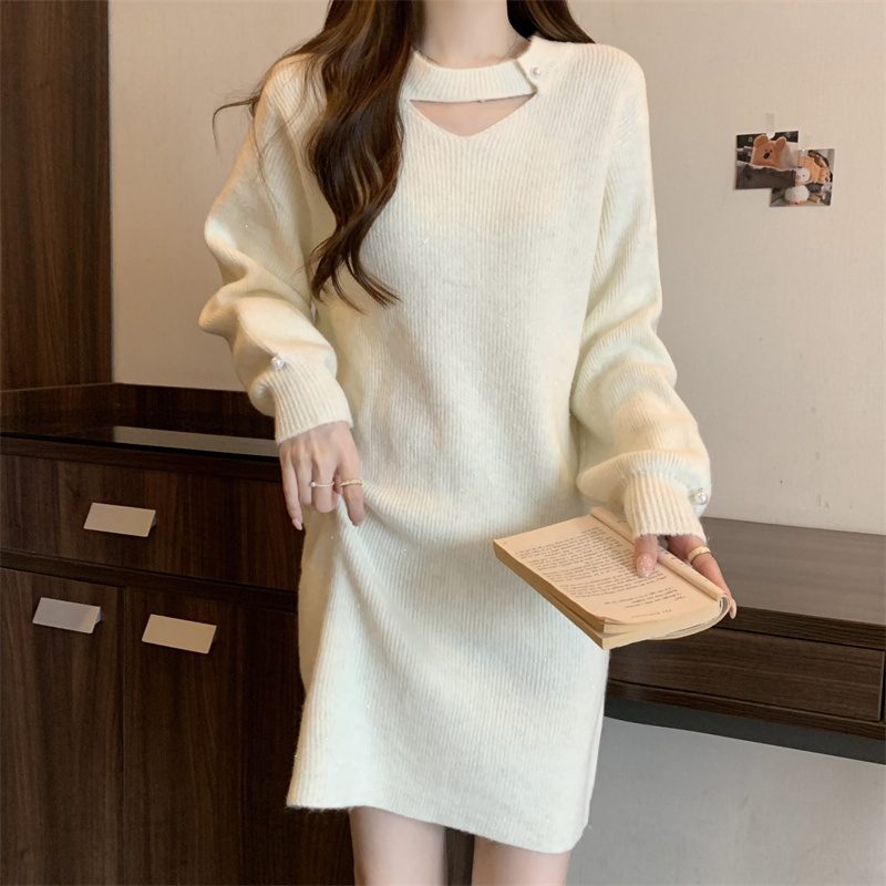 JIANCHI lk25003 knitwear 14