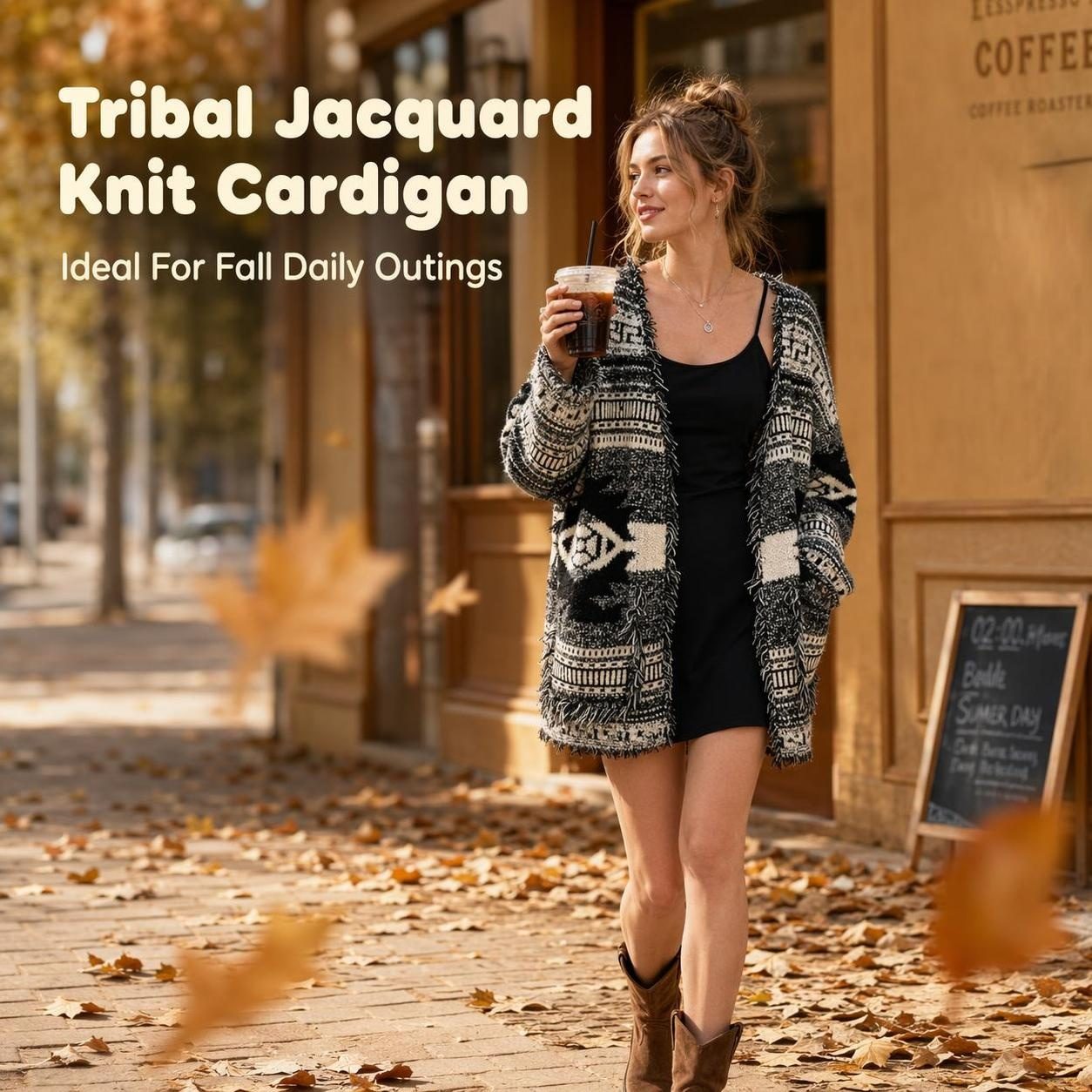 JIANCHI lk25004 knitwear detail photo 6
