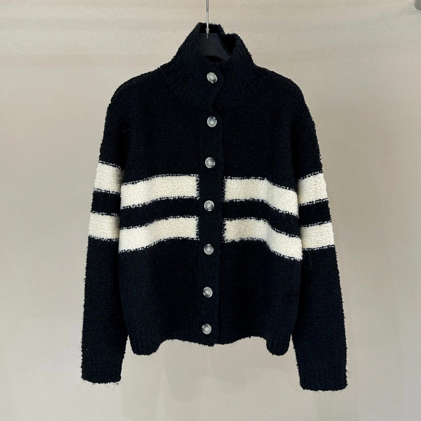 JIANCHI lk25006 knitwear detail photo 13