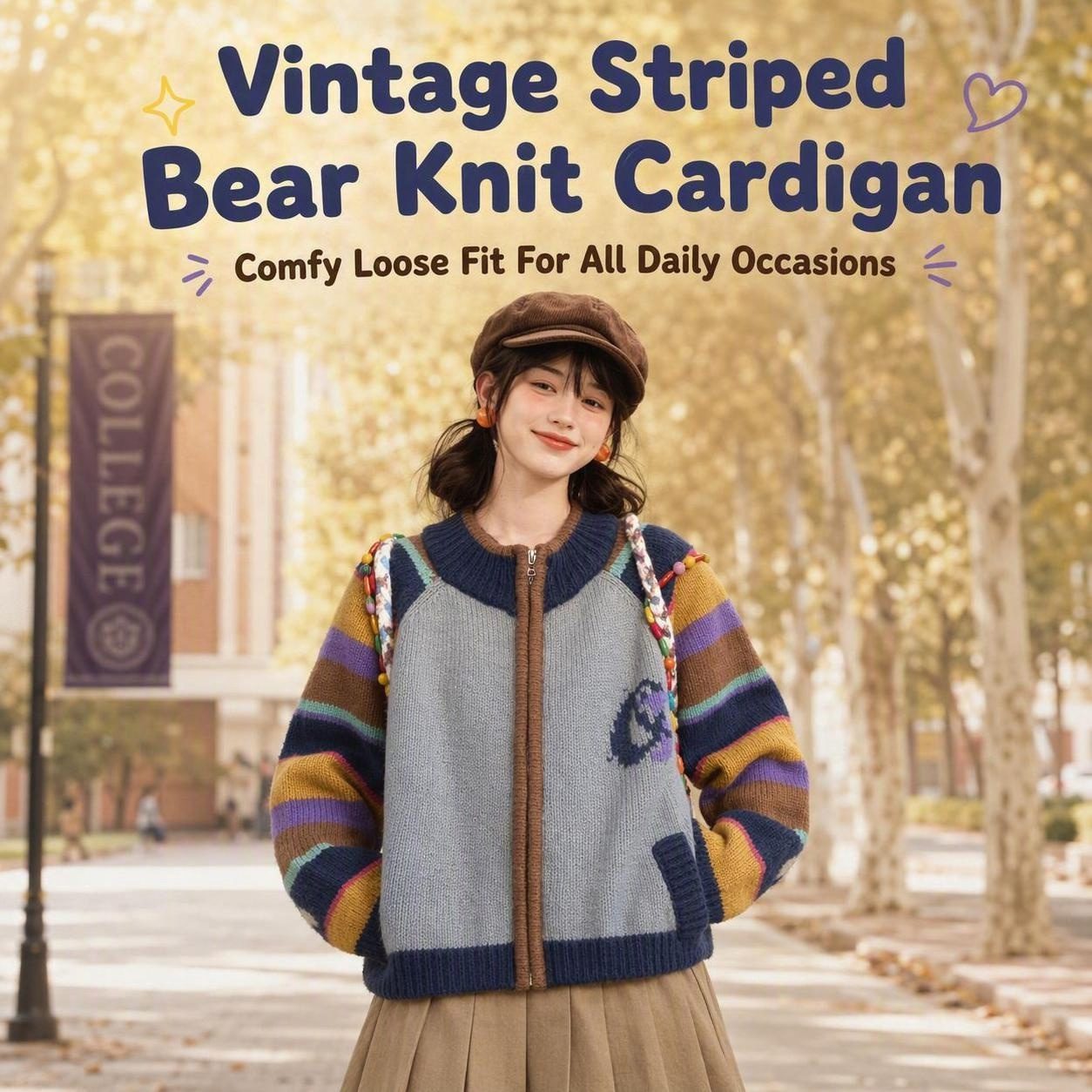 JIANCHI lk25008 knitwear 5