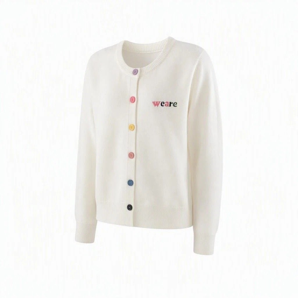JIANCHI lk25009 knitwear detail photo 1