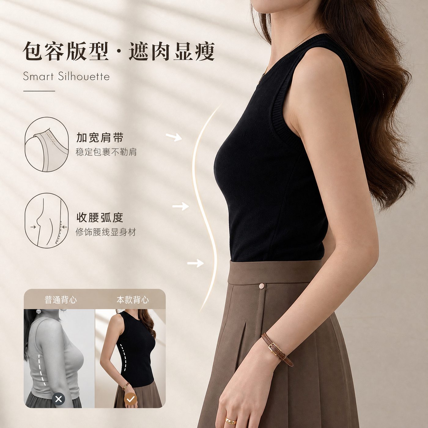 JIANCHI lk25012 knitwear 5