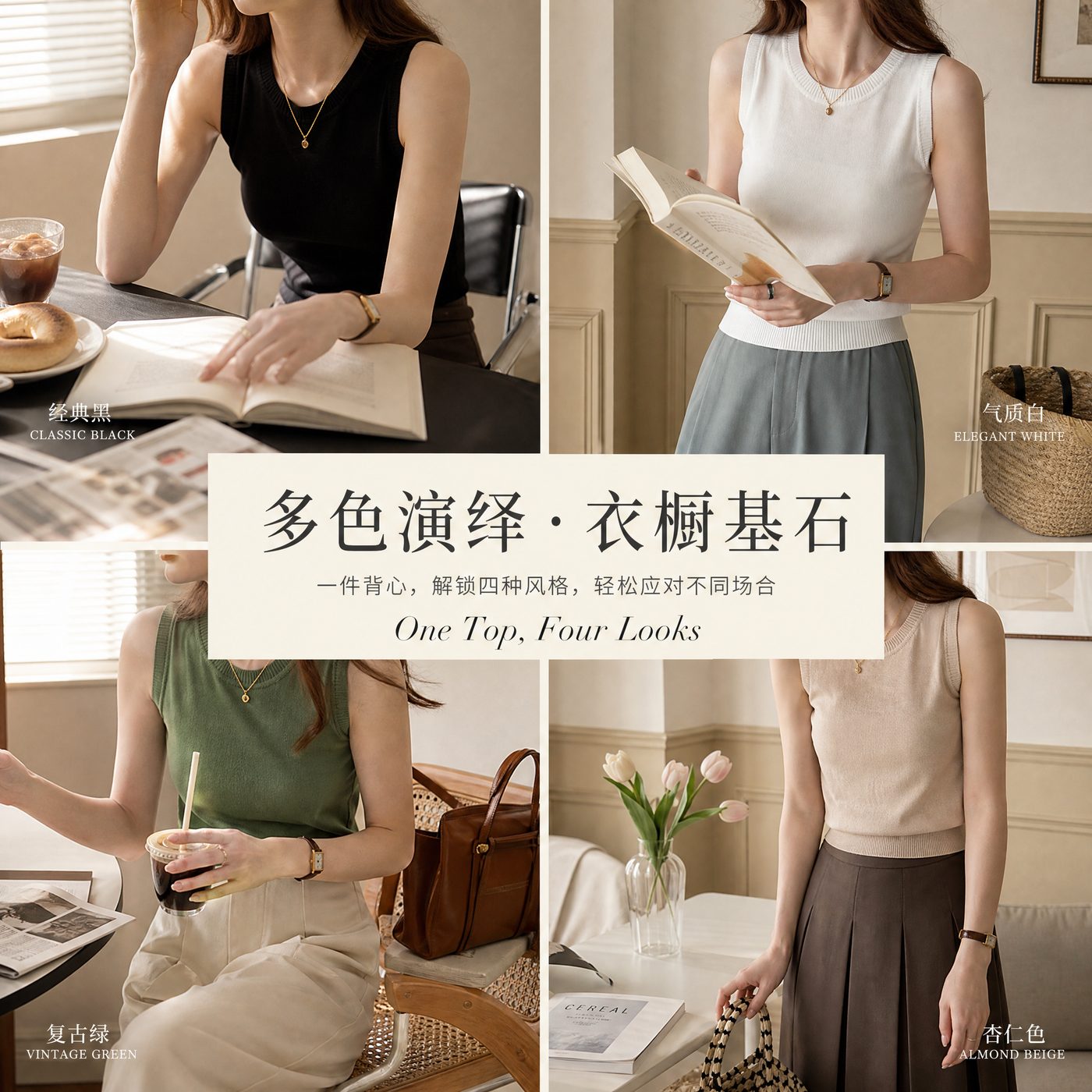 JIANCHI lk25012 knitwear 6