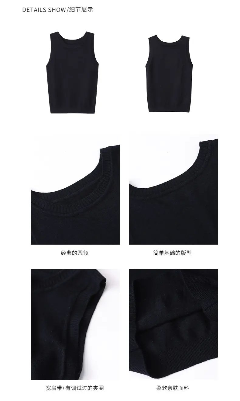 JIANCHI lk25012 knitwear 10