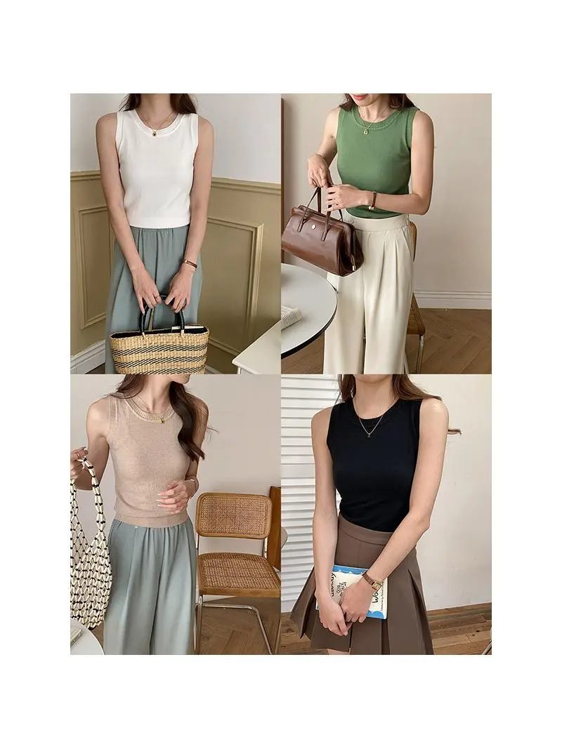 JIANCHI lk25012 knitwear 11