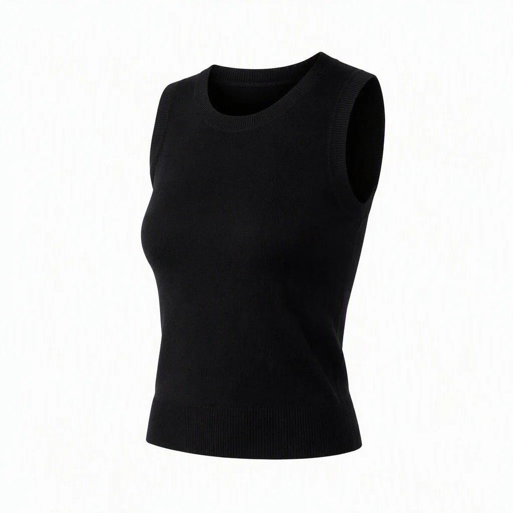 JIANCHI lk25012 knitwear 1