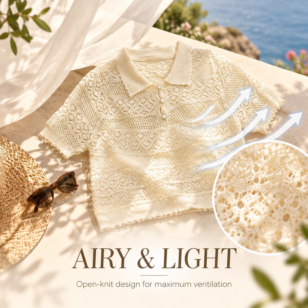 JIANCHI lk25013 knitwear 4