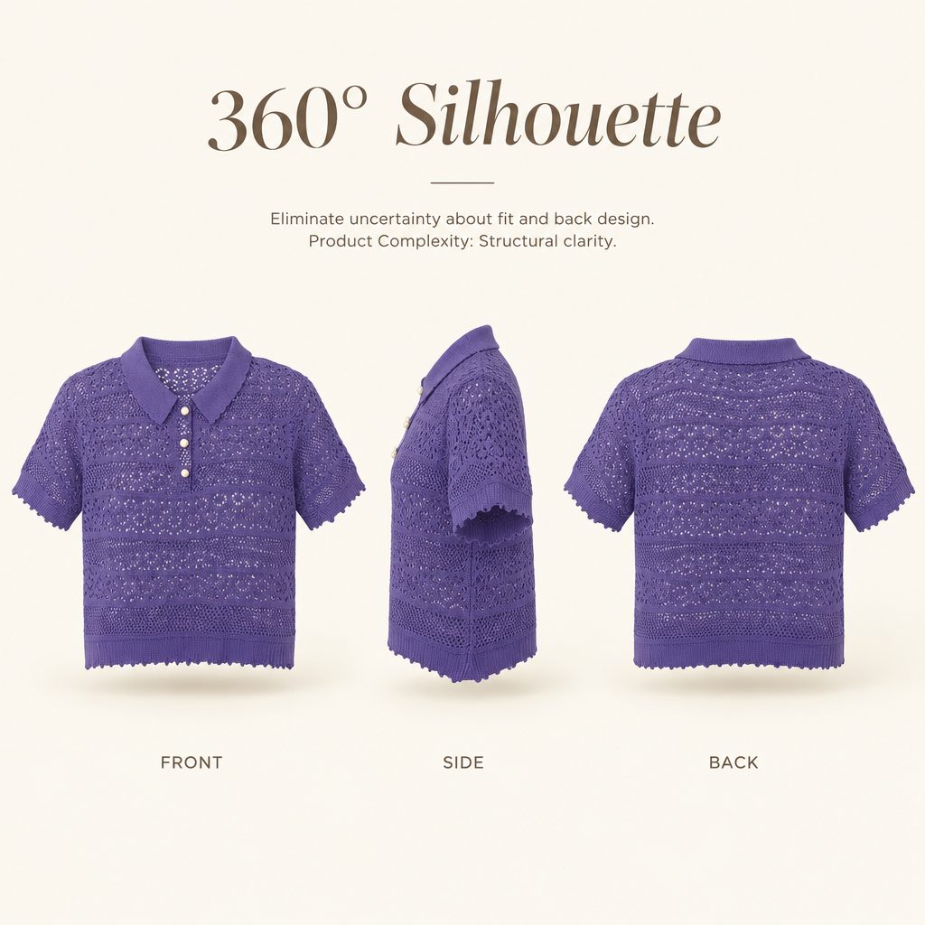 JIANCHI lk25013 knitwear 5