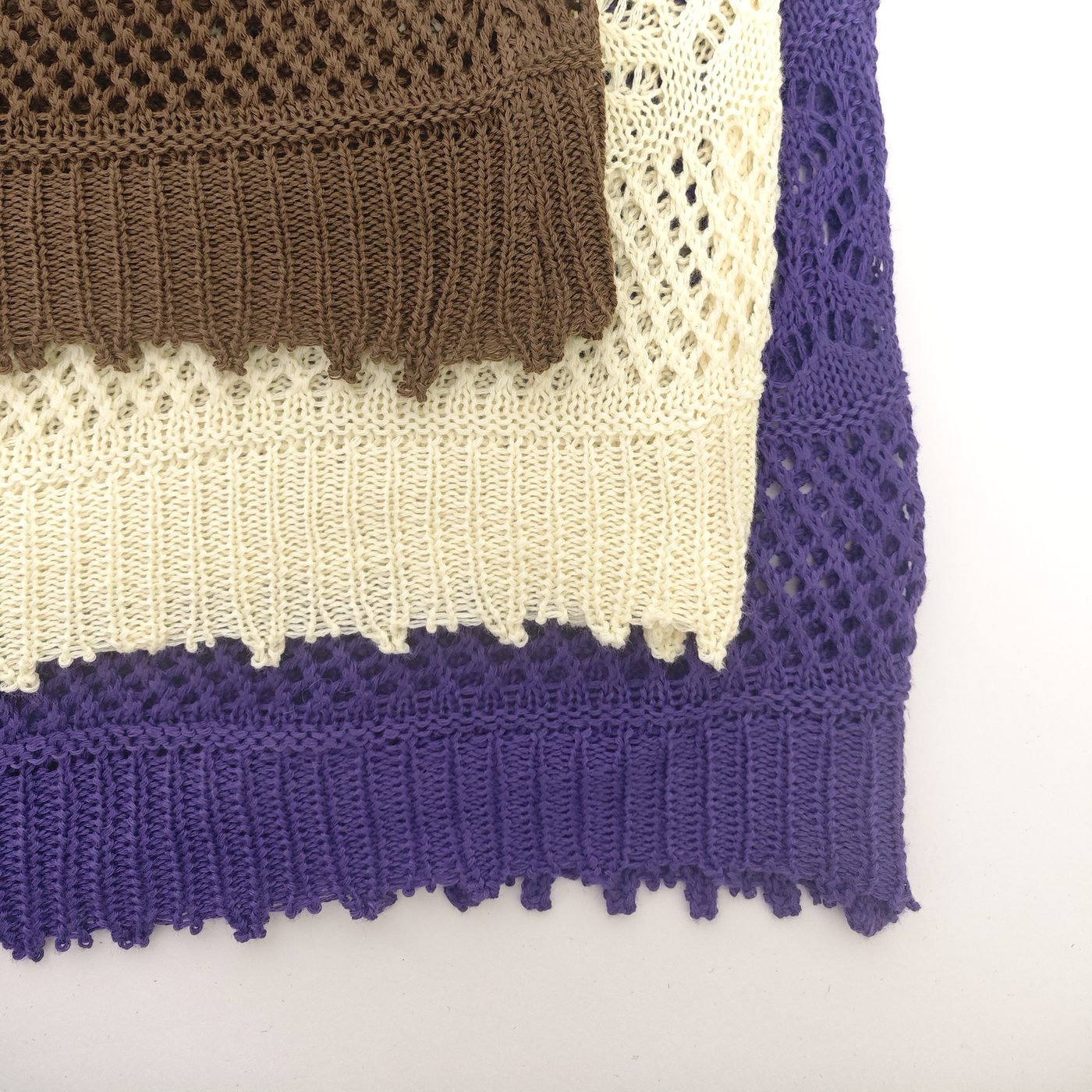 JIANCHI lk25013 knitwear 9