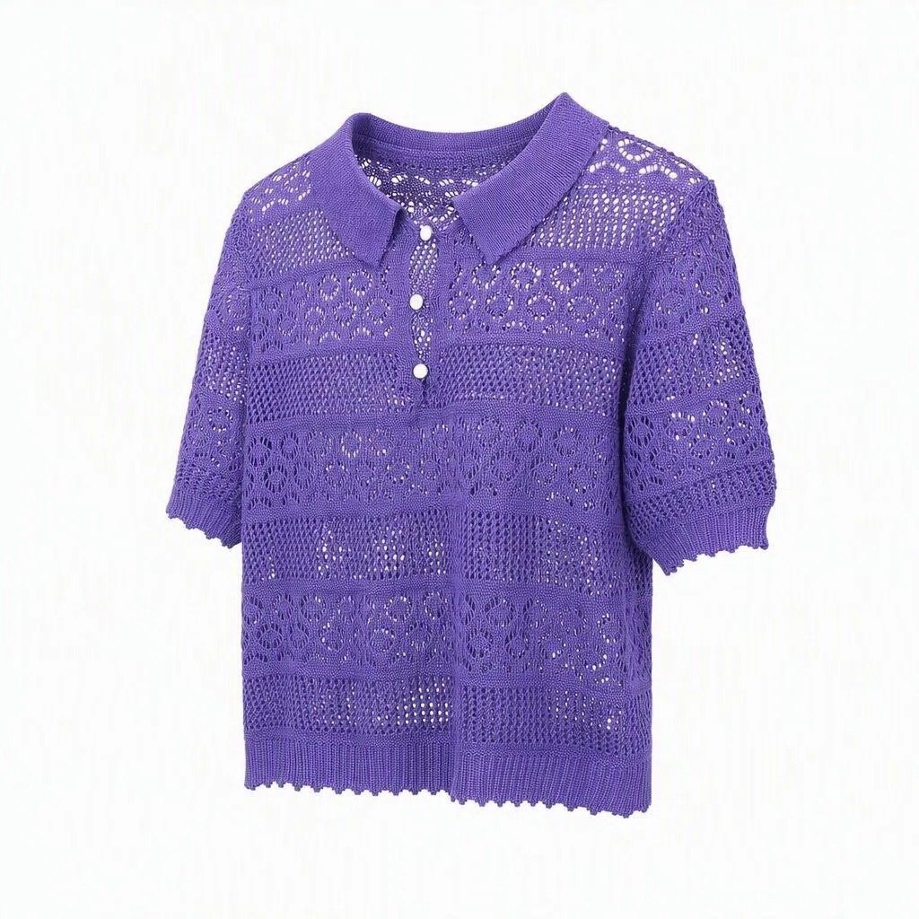 JIANCHI lk25013 knitwear 1