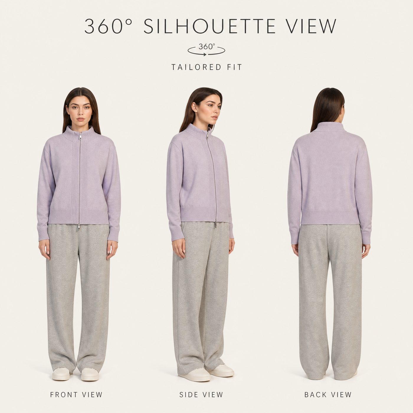 JIANCHI lk25015 knitwear 8