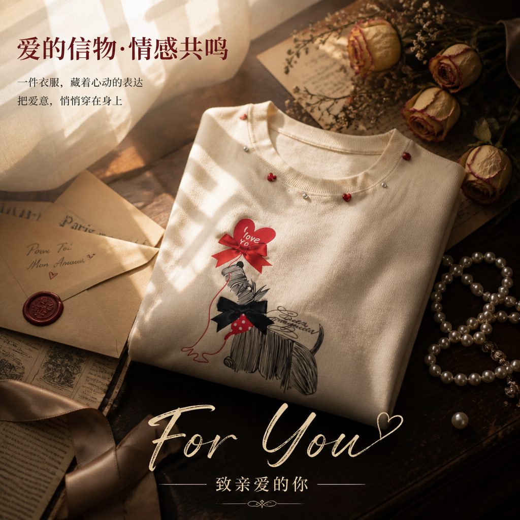 JIANCHI lk25016 knitwear detail photo 8