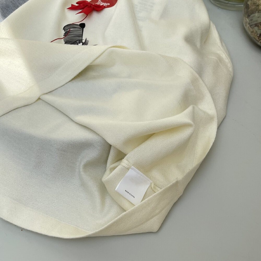 JIANCHI lk25016 knitwear detail photo 12