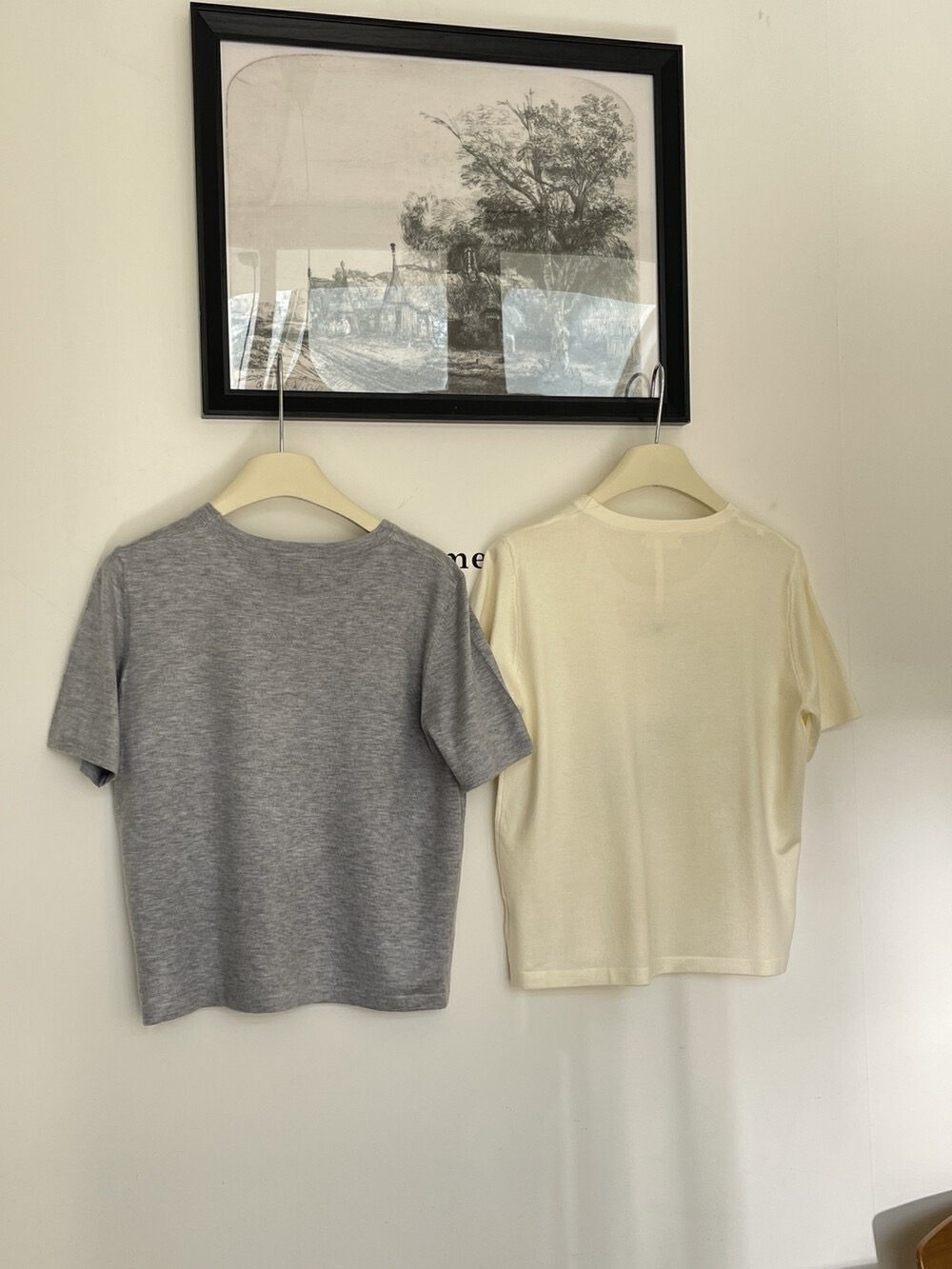 JIANCHI lk25016 knitwear detail photo 13