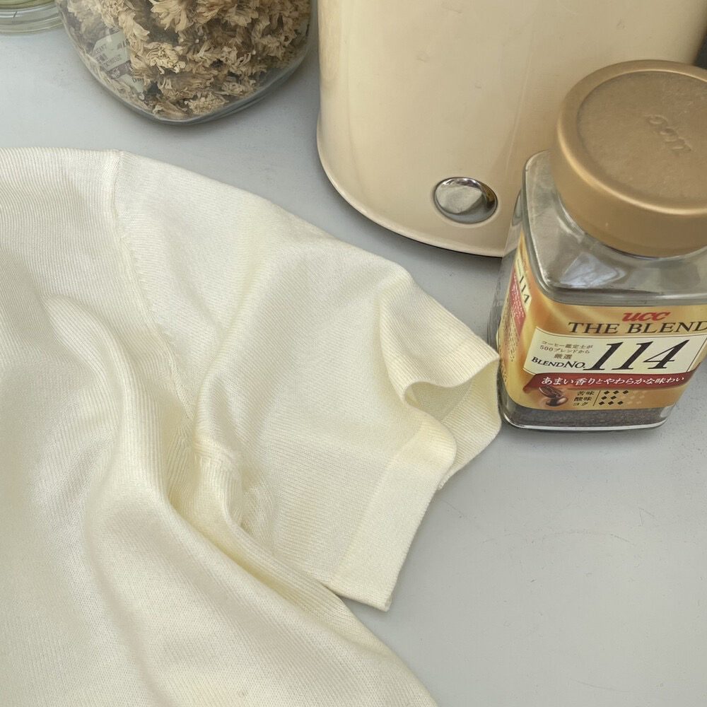 JIANCHI lk25016 knitwear detail photo 14