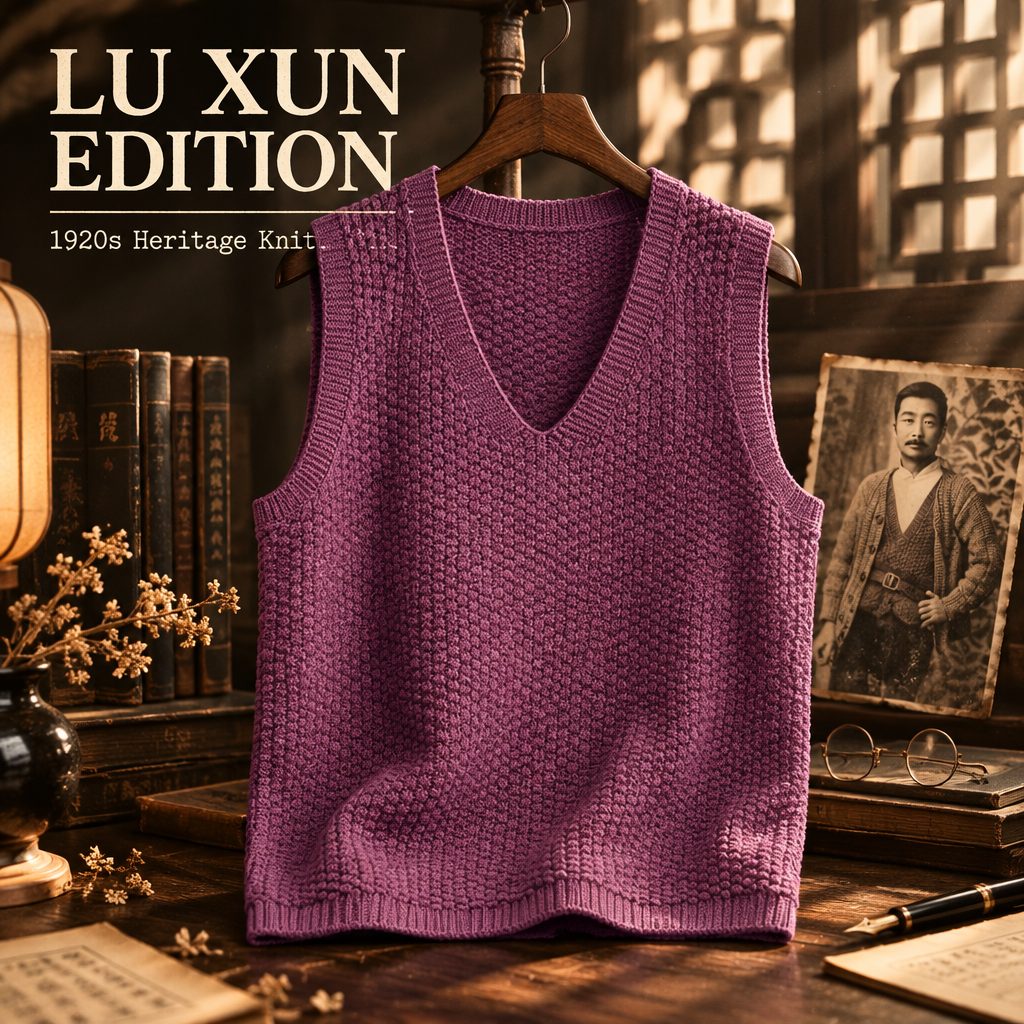 JIANCHI lk25017 knitwear detail photo 5