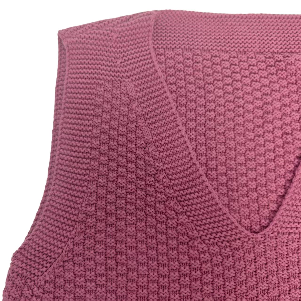 JIANCHI lk25017 knitwear detail photo 8
